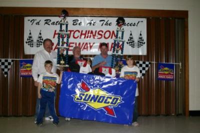 2005 Cruiser Champions - John Lowe/Sam Schwebach - 31